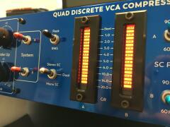 Vertigo Sound VSC-3 Compressor