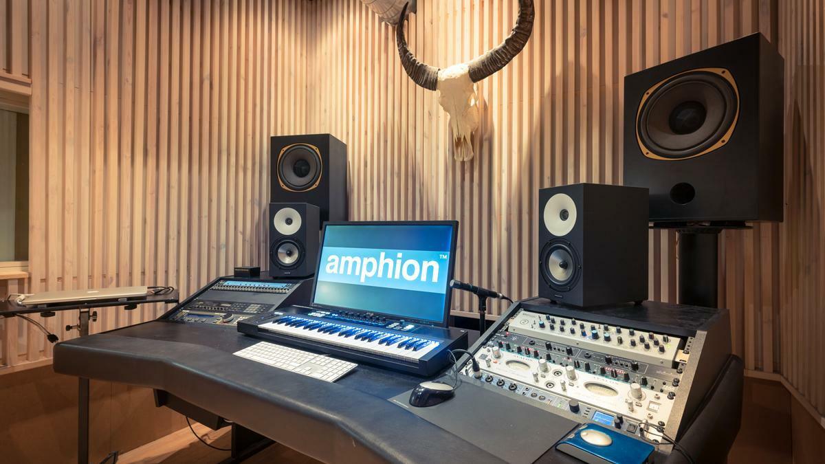 Amphion One 18, Paarpreis