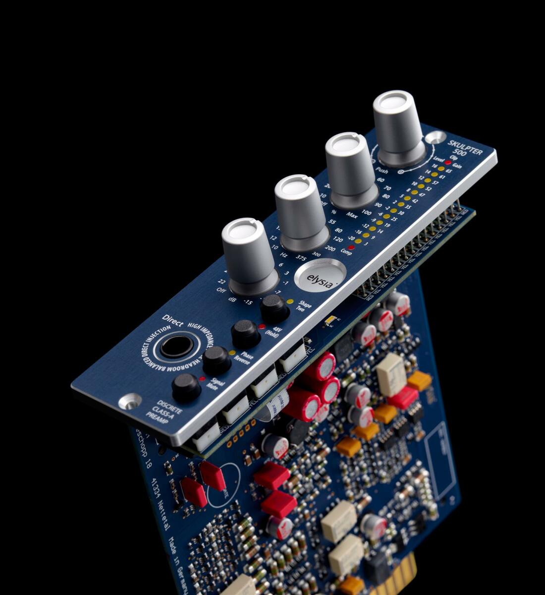 Elysia skulpter500