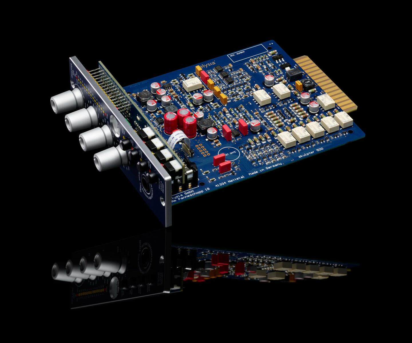 Elysia skulpter500