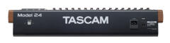 Tascam - Model 24 Hybrid-Mischpult