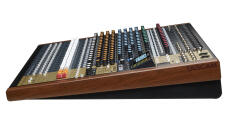 Tascam - Model 24 Hybrid-Mischpult