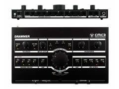 Drawmer CMC3 Vollausgestatteter kompakter Monitor-Controller