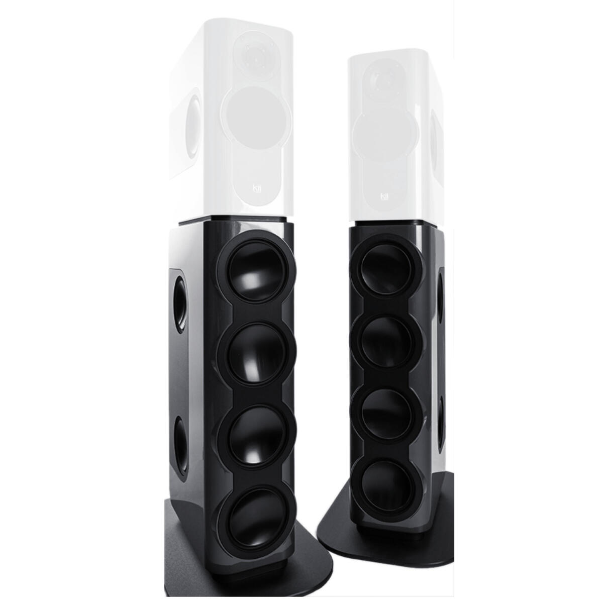 Kii Audio - Kii THREE BXT Pro, Paarpreis