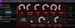 Eventide H9000 Next Generation Harmonizer