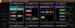 Eventide H9000 Next Generation Harmonizer