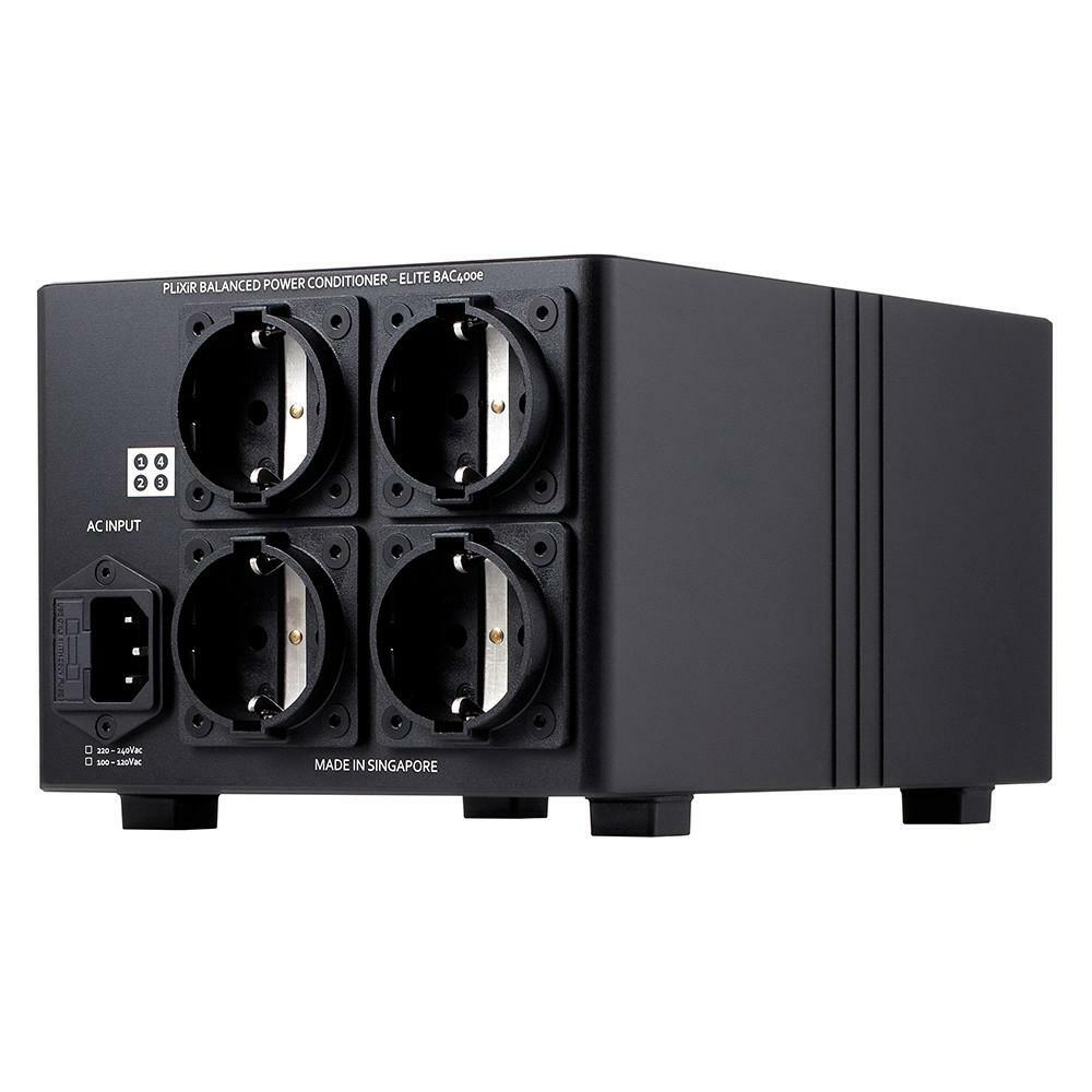 PLiXiR Elite BAC 400 - Power Conditioner