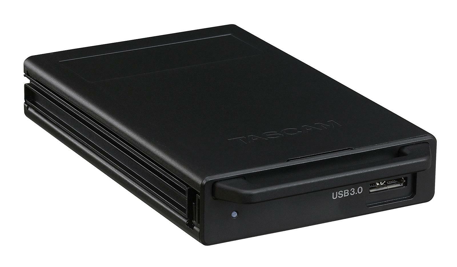 Tascam - DA-6400, 64-Spur Rekorder