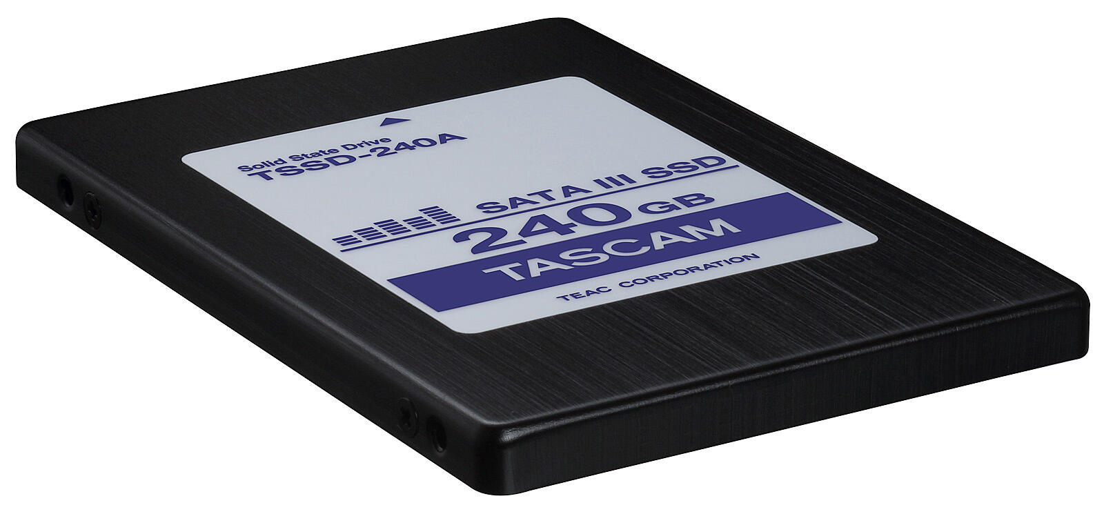 Tascam - DA-6400, 64-Spur Rekorder