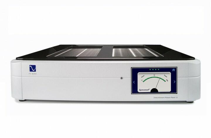 PS Audio - DirectStream PowerPlant P12