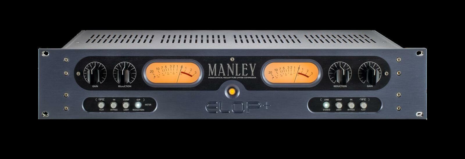 Manley - ELOP+