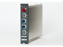 Heritage Audio - 8173 Preamp mit 4-Band-Equalizer, 80er...
