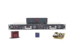 Heritage Audio - DMA 73 Stereo Preamp