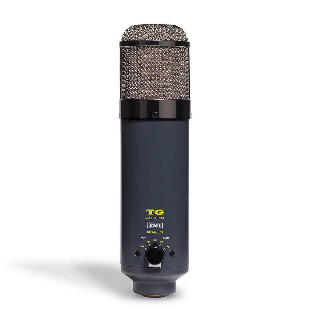 Chandler Limited - TG Microphone