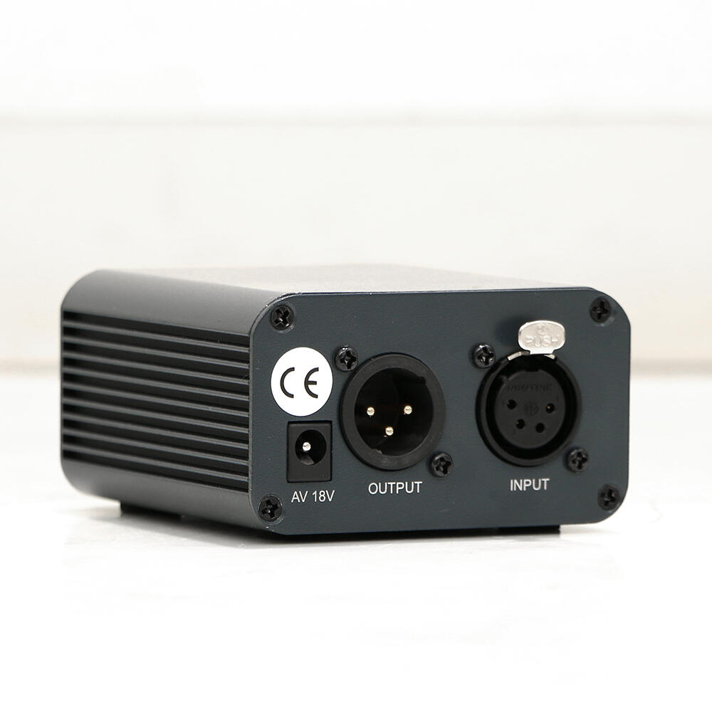 Chandler Limited - TG Microphone