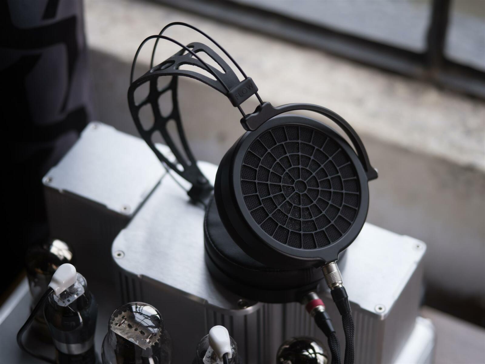 Dan Clark Audio - Ether 2 - Der Leichteste