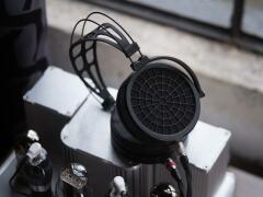 Dan Clark Audio - Ether 2 - Der Leichteste