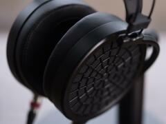Dan Clark Audio - Ether 2 - Der Leichteste