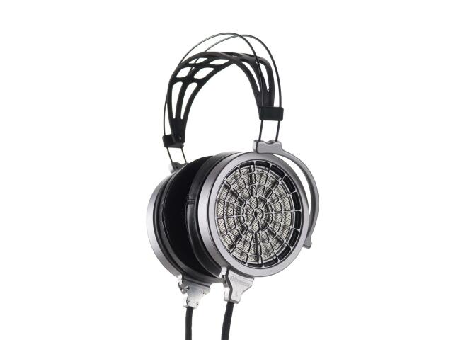 Dan Clark Audio - VOCE - Elektrostatischer Kopfhörer, nachhaltige Verpackung