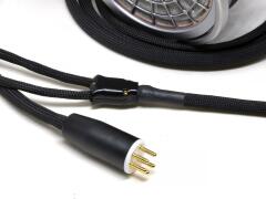 Dan Clark Audio - VOCE - Elektrostatischer Kopfhörer, nachhaltige Verpackung