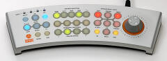 Dangerous Music - Monitor ST - Monitorcontroller mit Remote
