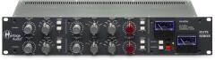 Heritage Audio - HA-609A ELITE Dual Mono Kompressor