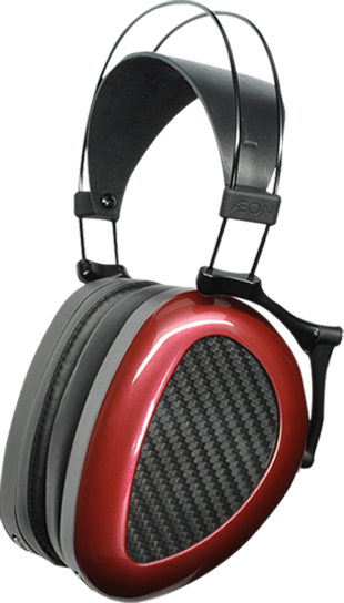 Dan Clark Audio - AEON 2 closed back