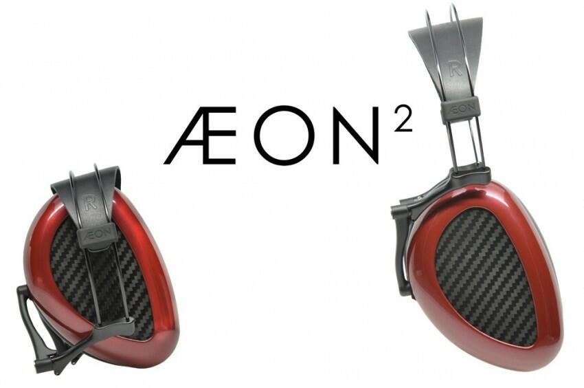 Dan Clark Audio - AEON 2 closed back