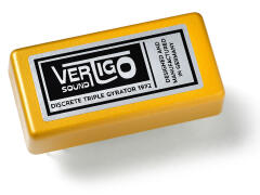 Vertigo Sound VSE-2 - Diskreter Gyrator Equalizer