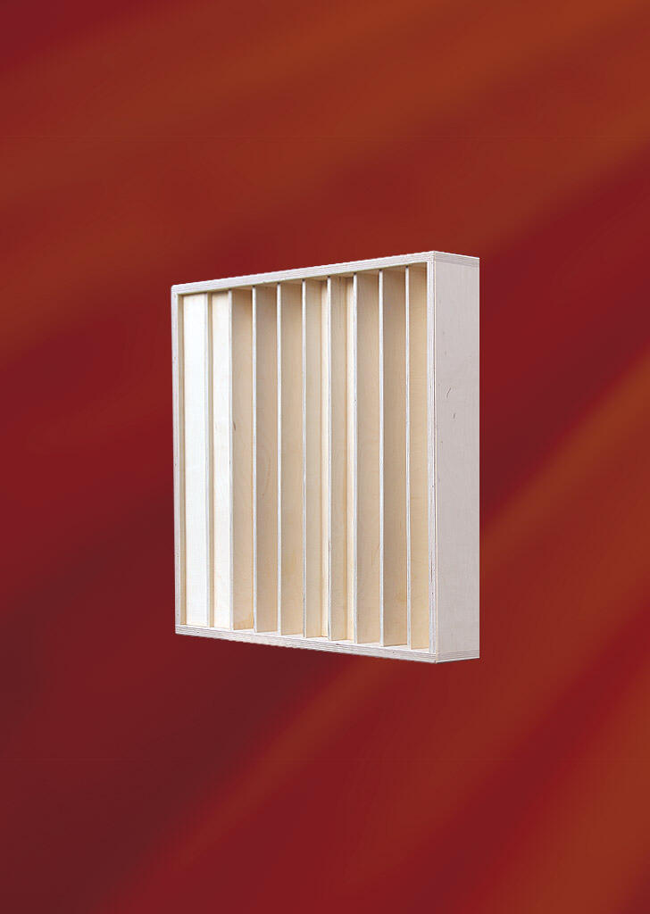 WAVE NATURE Akustikmodul Small Diffusor