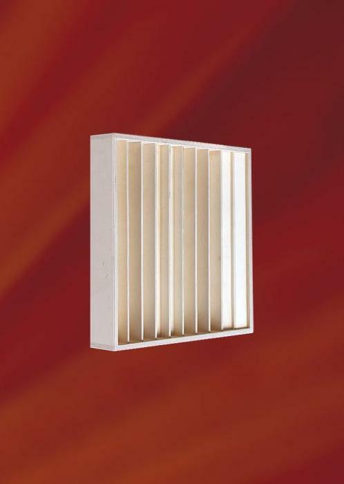 WAVE NATURE Akustikmodul Small Diffusor