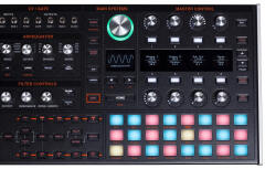 ASM Hydrasynth Desktop