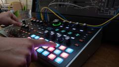 ASM Hydrasynth Desktop
