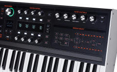 ASM Hydrasynth Keyboard