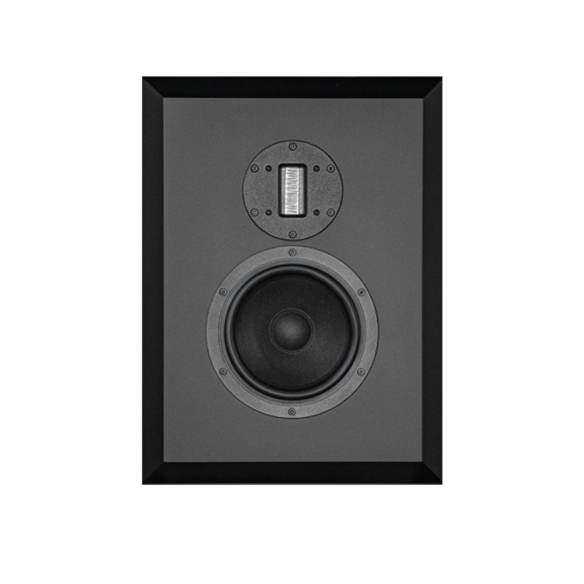 Sky Audio Verdade II - Hochauflösender Referenzmonitor, Paar