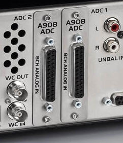 Grace Design m908 ADC-1 Option