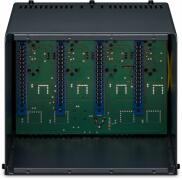 Heritage Audio - OST-4 V2.0 - 4-Slot 500 Rack