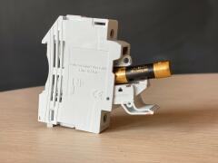 HiFi-Tuning Sicherungshalter mit Supreme 3, 16A Sicherung