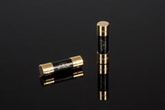 HiFi-Tuning Sicherungshalter mit Supreme 3, 16A Sicherung