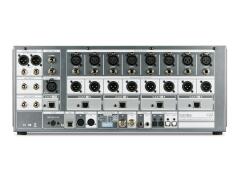 Cranborne 500R8 - 500er Rack, Audiointerface, Mixer,...