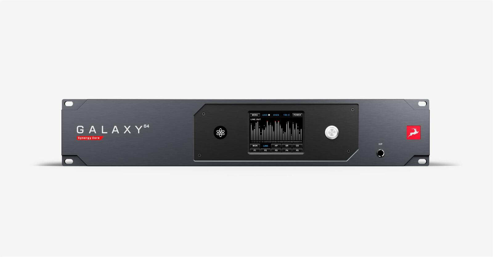Antelope Audio - GALAXY 64