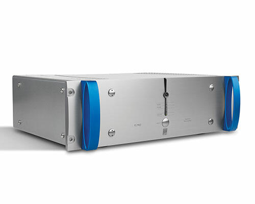 ATC P1 Pro - Dual-Mono Verstärker