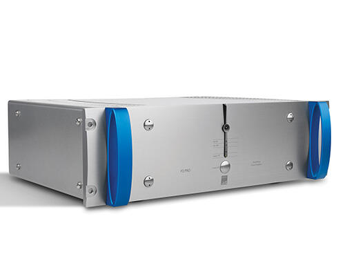 ATC P2 Pro - Dual-Mono Verstärker