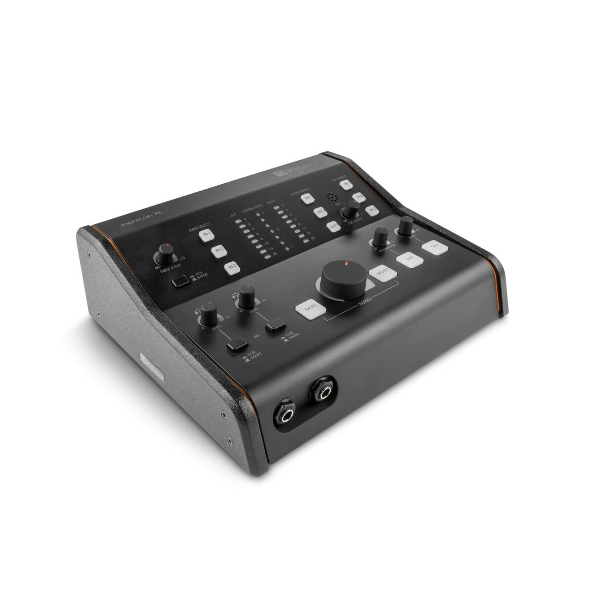 Palmer MONICON XL - Monitor Controller