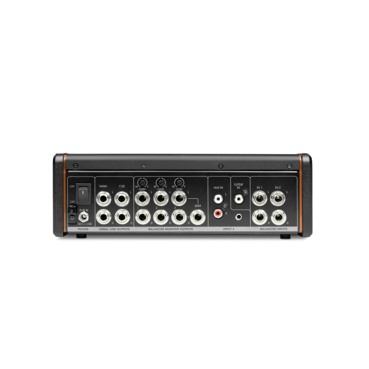 Palmer MONICON XL - Monitor Controller