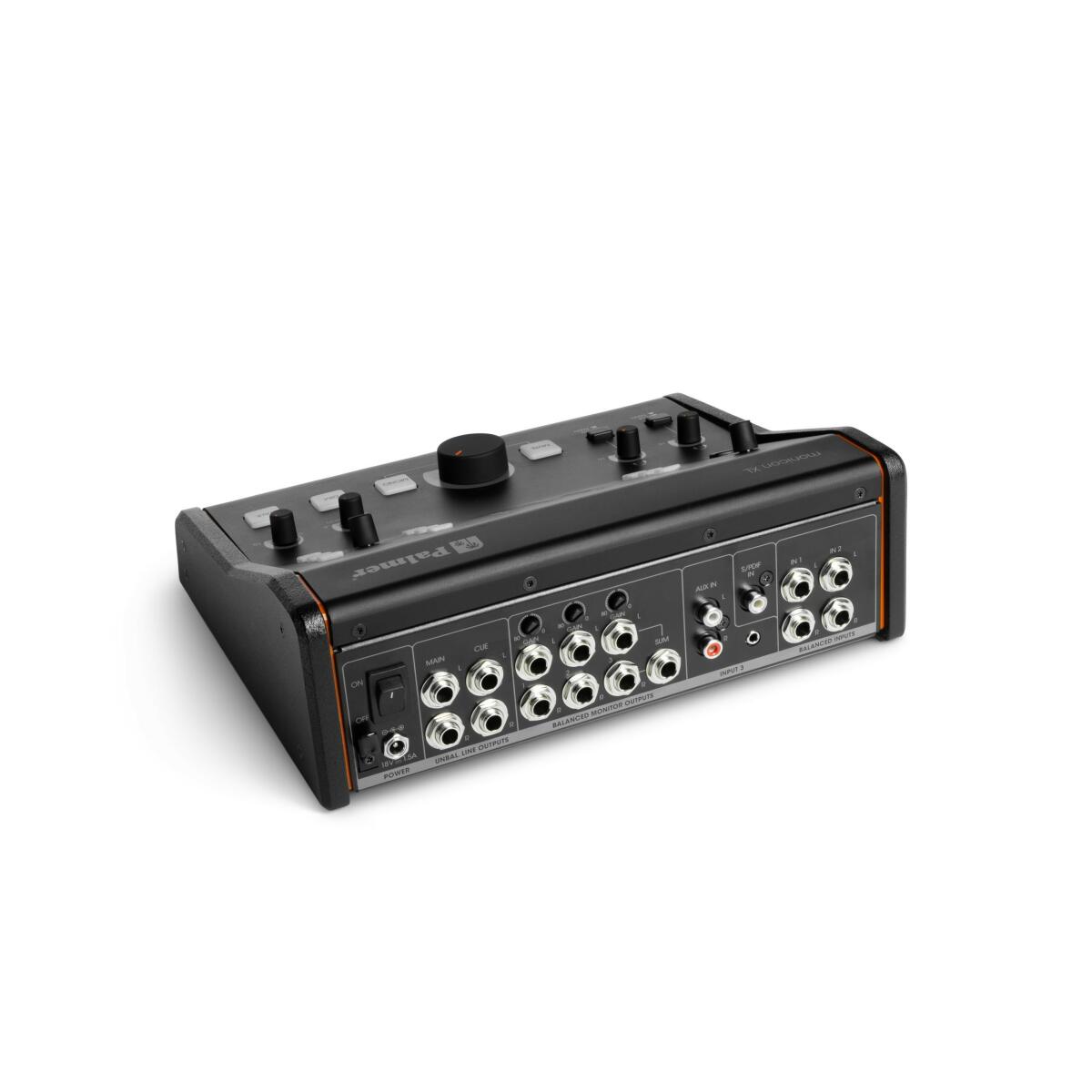 Palmer MONICON XL - Monitor Controller