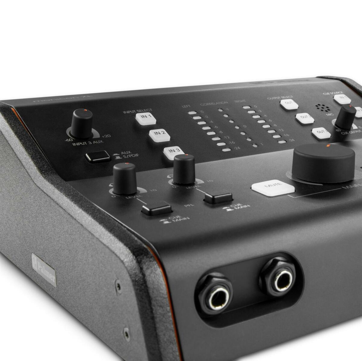 Palmer MONICON XL - Monitor Controller