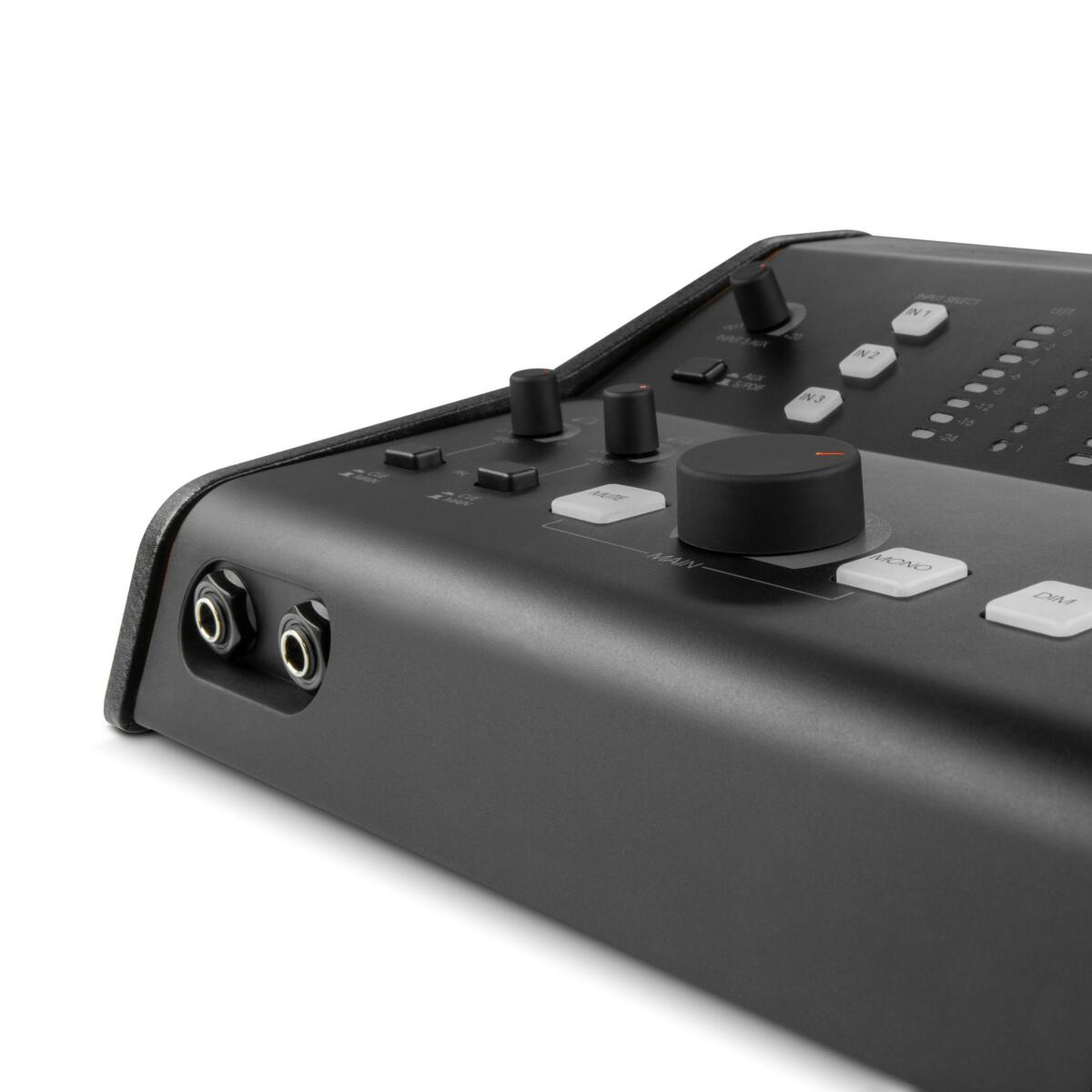 Palmer MONICON XL - Monitor Controller