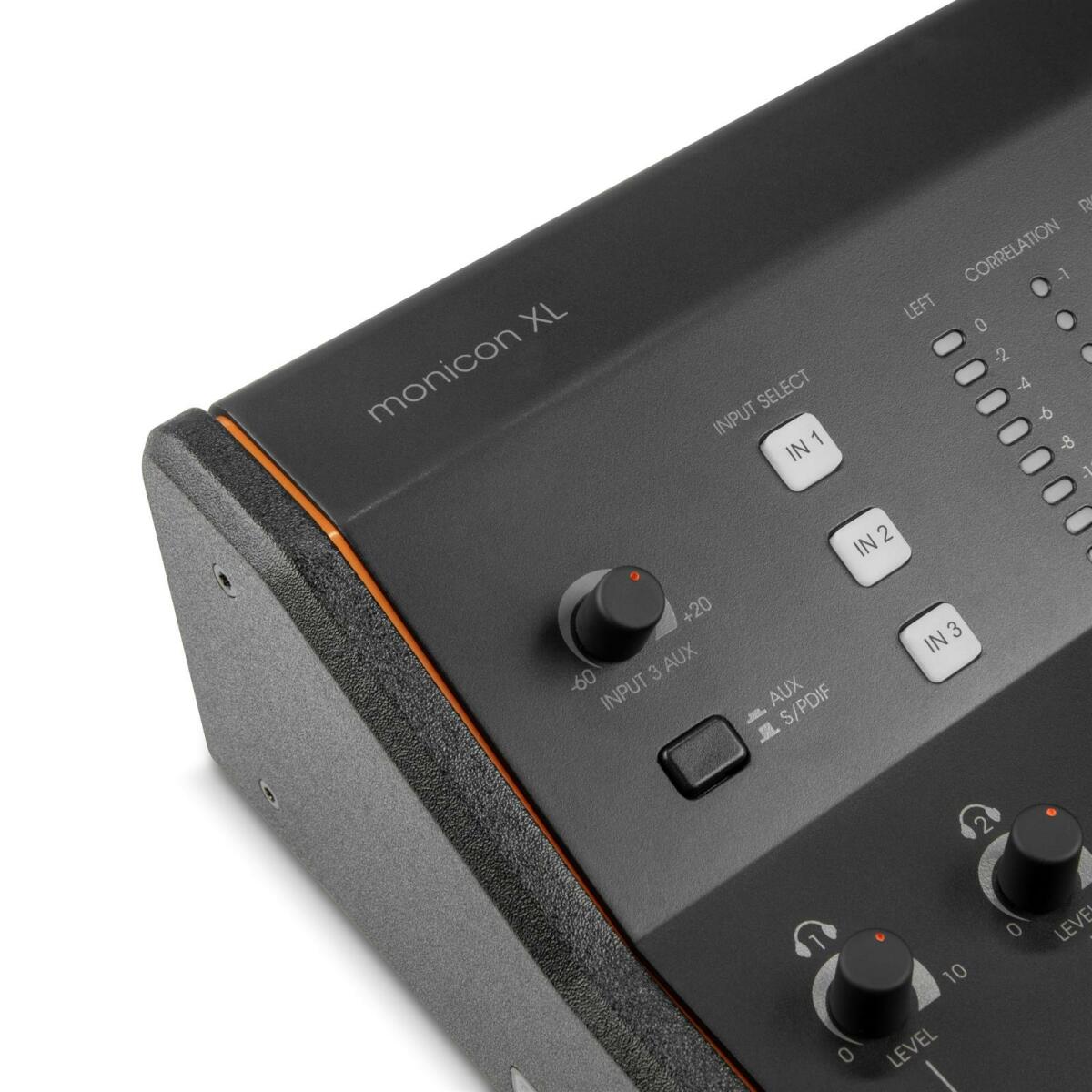 Palmer MONICON XL - Monitor Controller