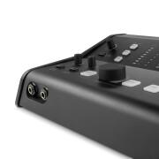 Palmer MONICON XL - Monitor Controller